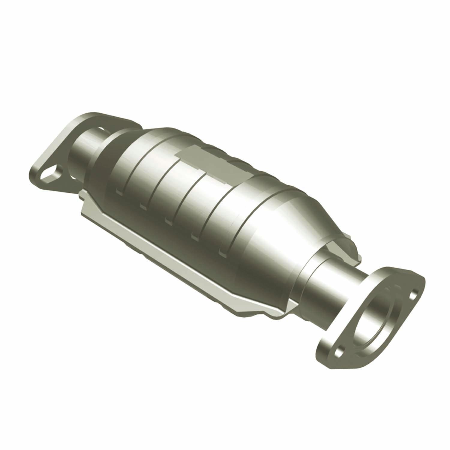 Magnaflow 338235 direct fit california catalytic converter