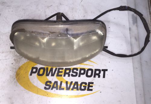 93 94 95 96 97 arctic cat zl zr ext pantera 550 580 efi head light housing