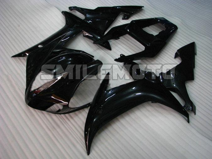 Fairing for yamaha yzf r1 yzfr1 2002 2003 02 03 plastics injection bodywork bas