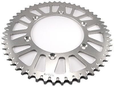 Jt 39t alloy rear sprocket 520 for honda trx300x 2009