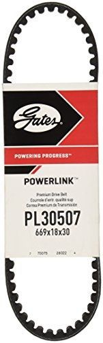 Gates pl30507 v-belt