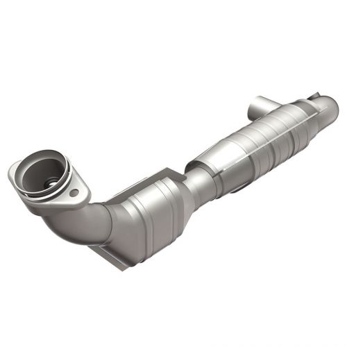 New catalytic converter fits ford &amp; lincoln california emissions carb ca  epa