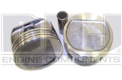 Engine piston set fits 1996-2006 jeep wrangler grand cherokee  rock produc