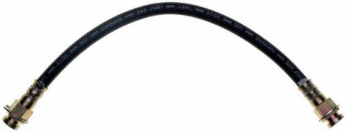 Raybestos bh36574 front brake hose