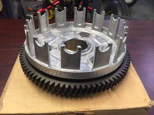 1997-2004 suzuki vz800 gear assembly