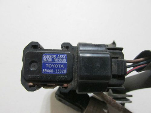 1992--1996 toyota  camry , lexus es300 , fuel tank pressure sensor 89460-33020