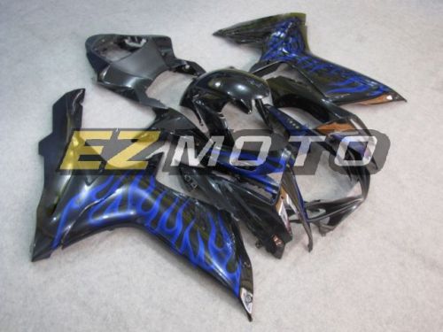 New inj bodywork fairing fit suzuki gsxr 600 gsx r 750 k11 2011 2012 11 12 ab