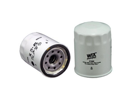 Wix 57356 oil filter