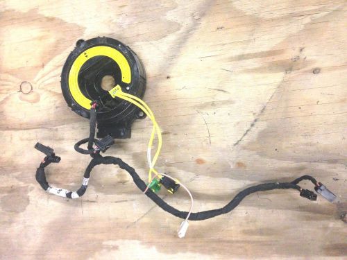 2002 jeep grand cherokee air bag clock spring clockspring 2002-2004