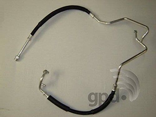 Global parts 4811562 a/c hose assembly