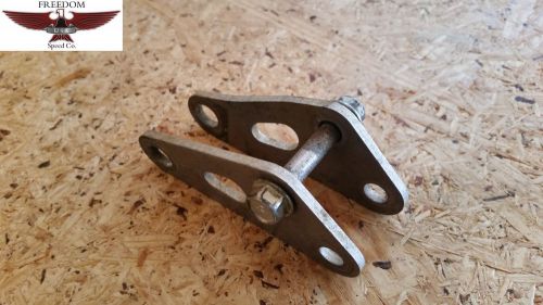 2005 kawasaki kx250f kxf 250 oem engine mounts