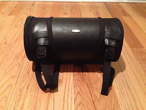 Kuryakyn universal grand roll bag