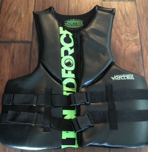 Liquid force vortex 2xl pfd