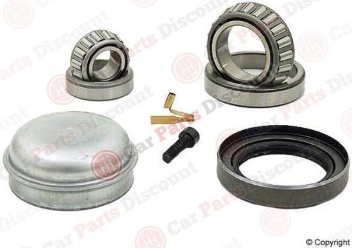 New ruville front wheel bearing kit, 2013300151