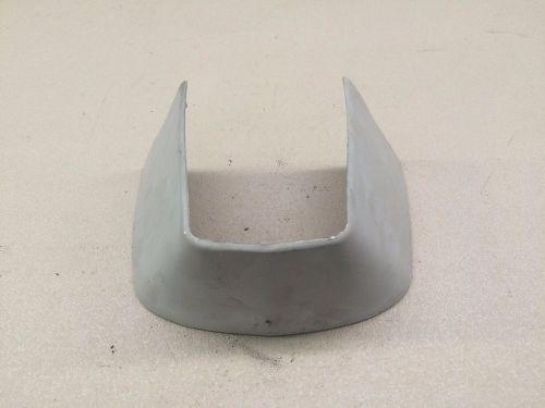 Johnson 150hp rear exhaust housing cover p/n 390131