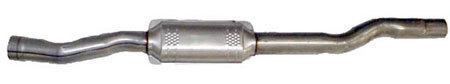 Eastern catalytic direct-fit catalytic converters - 49-state legal - 20285