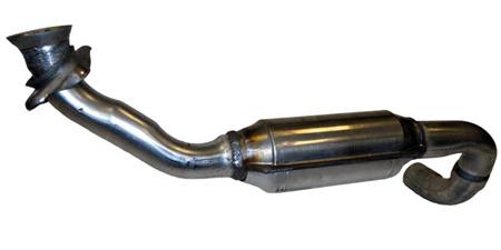 F-150 eastern catalytic direct-fit catalytic converters - 49-state legal - 30509