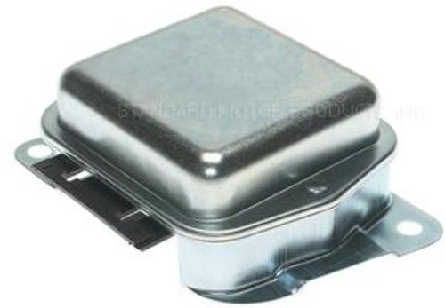 Voltage regulator fits 1985-1989 merkur xr4ti scorpio  standard t-series