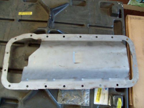 352-428 ford fe windage tray