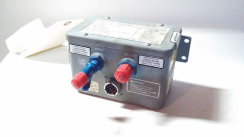 Kollsman air data module model 8800m