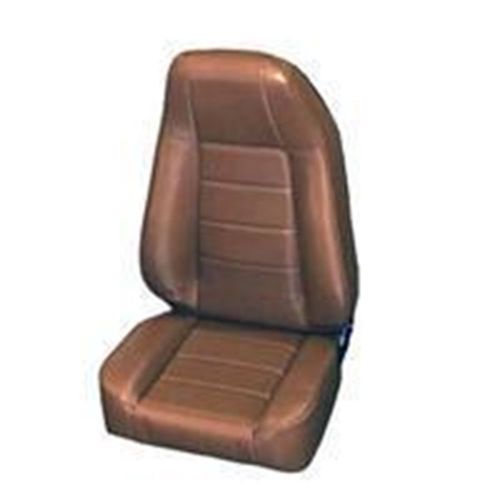 Smittybilt 45017 factory style replacement seat