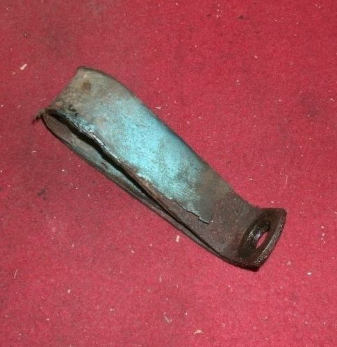 Buick 400 430 455 intake manifold lift brace. gs,gsx,skylark,riviera