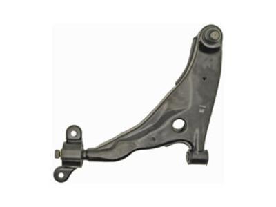 Dorman 520-537 control arm/ball joint assy