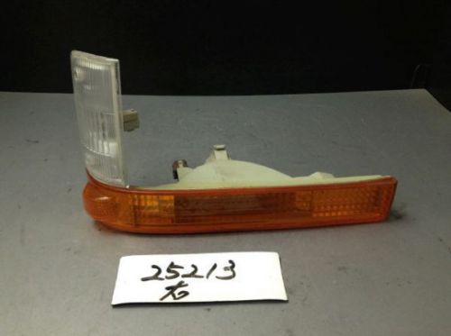 Honda acty  right clearance lamp [0011000]