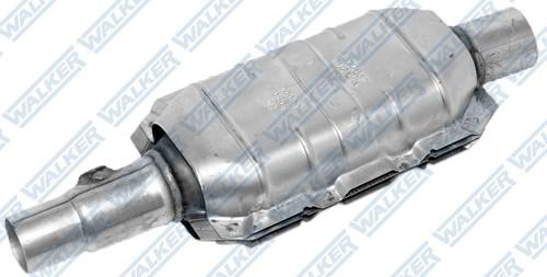 Walker exhaust 16378 exhaust system parts-walker epa ultra direct fit converter