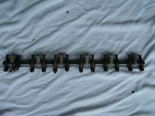 Rebuilt adjustable 1.5 rocker arm assembly 1960-1983 ford 144 170 200 250