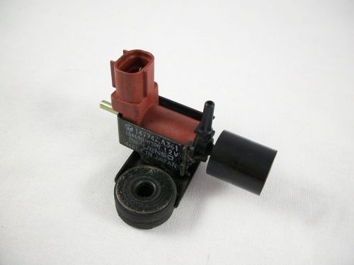 1990-99 subaru egr emission vacuum switch valve 14774aa341