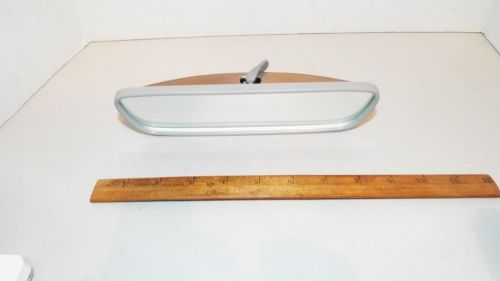 64-75 nova chevelle impala  camaro 8 inch day &amp; night guide rear view mirror