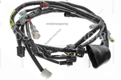 Yamaha marine 5tg-82590-00-00 5tg-82590-00-00  wire harness assy