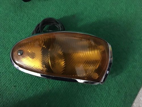 Jaguar 3.8s/mk10 indicator light rh