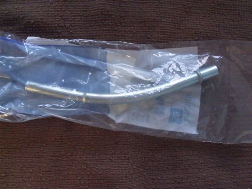 1967 - 1979 camaro small block 327 350 oil dipstick tube gm