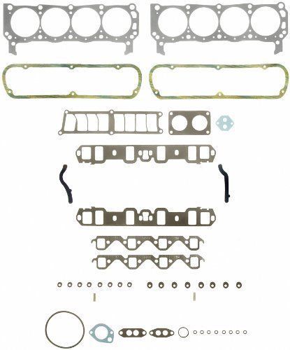 Cylinder head gasket set