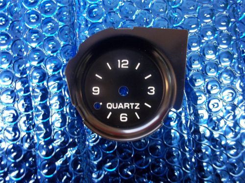 1981 chevy truck clock dial