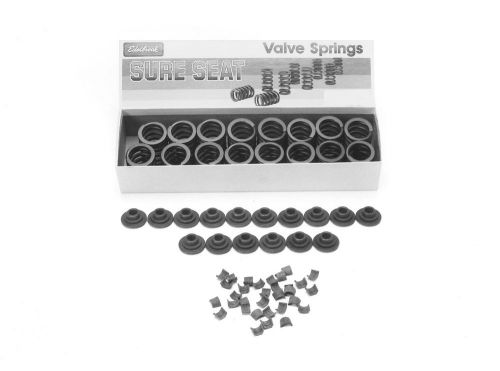 Edelbrock 5896 sure seat valve spring kit