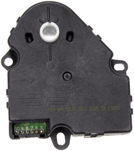 Dorman 604-046 heater blend door actuator