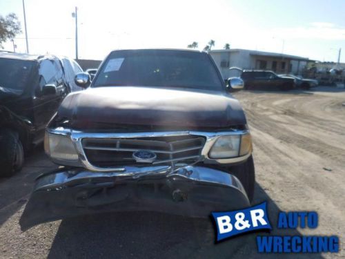 Engine ecm fits 99 ford f150 pickup 9504030