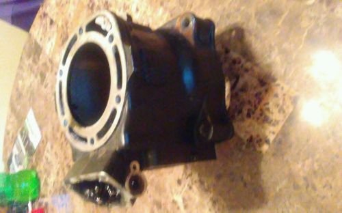 Yamaha 66e 800 cylinder jug gp gpr xl xlt gp800r powervalve