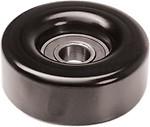 Goodyear engineered products 49022 ac idler pulley