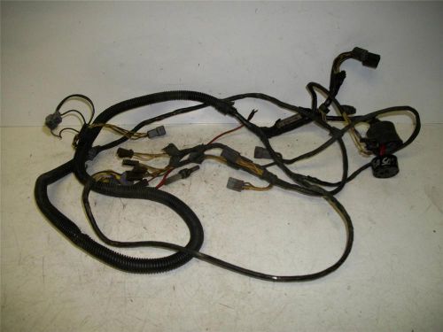 87 ski doo escapade 503 wiring harness da