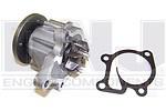 Dnj engine components wp642 new water pump