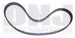 Dnj engine components tb102 timing belt