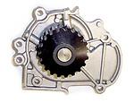 Dnj engine components wp253 new water pump