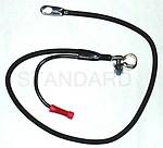 Standard motor products a30-6ut battery cable negative