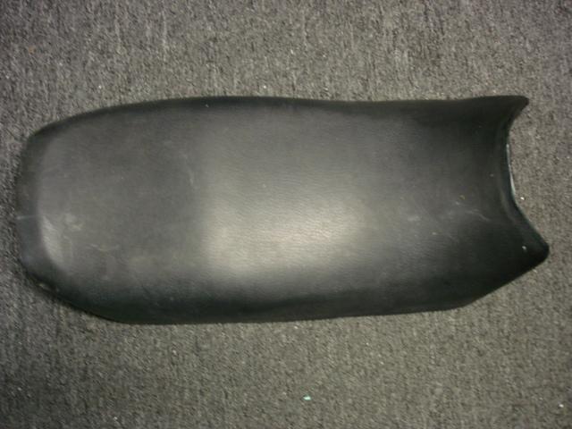 1986 yamaha fj1200 fj 1200 seat saddle oem