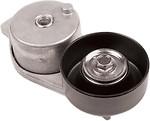 Goodyear engineered products 49290 belt tensioner assembly