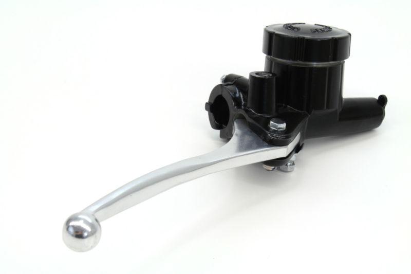 New front brake master cylinder kh400 kz400 kh500 cb750 kz900 z900   #x03